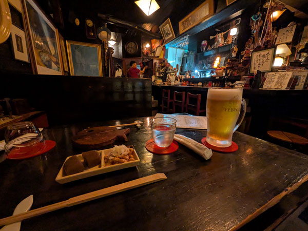 粥茶屋 写楽 – 常盤