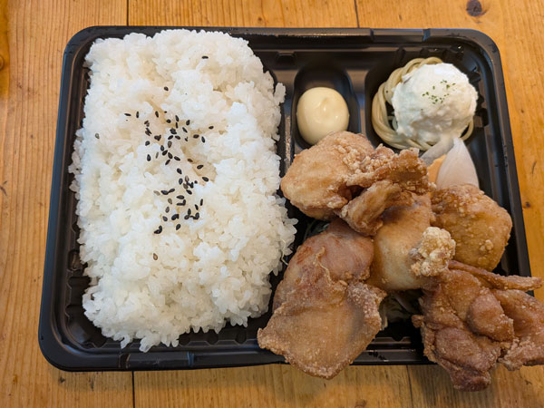 弁当舎 鎌倉城廻店 - 大船/弁当