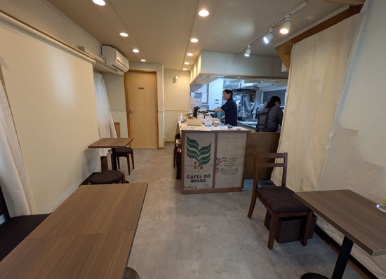 鎌倉長谷文学路 – 自家焙煎珈琲研究工房　2025年6月11日オープン！