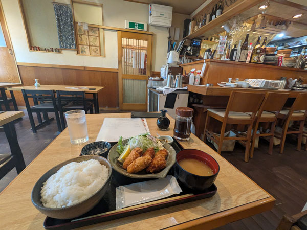 舵屋
