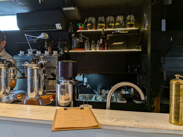 bed & cafe Busso