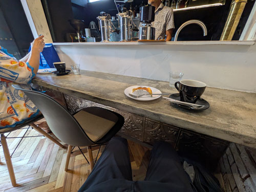 Bed & Cafe BUSSO