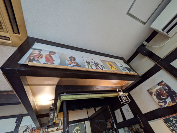 もっこす　大船