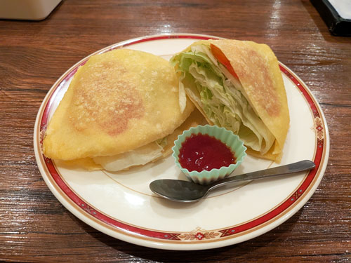 タコス