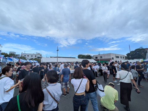 オクトーバーフェスト鎌倉2025