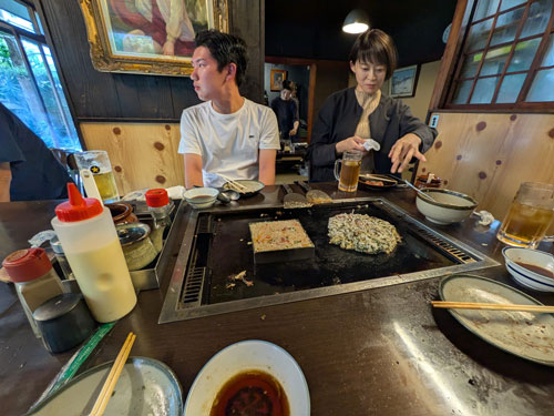 鎌倉トレイルラン
