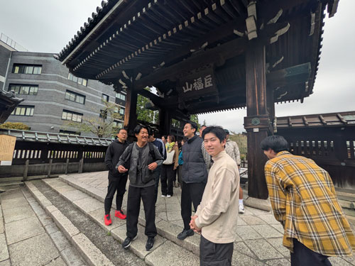 建長寺