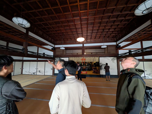 建長寺