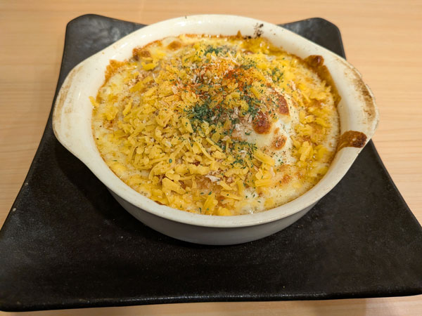 ちぃりんご