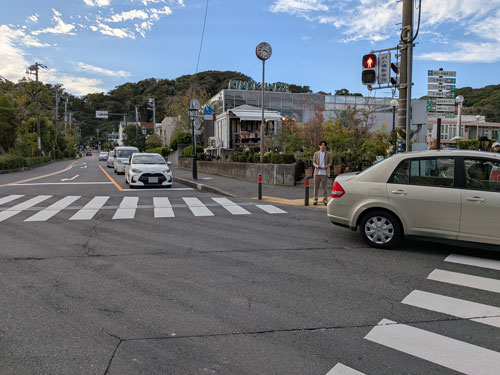 撮れ高のない日は・・・Ｉ’ムトゥ