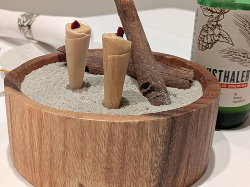 ラ・ヴァレドール