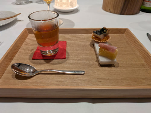 ラ・ヴァレドール