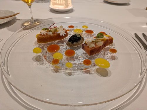 ラ・ヴァレドール