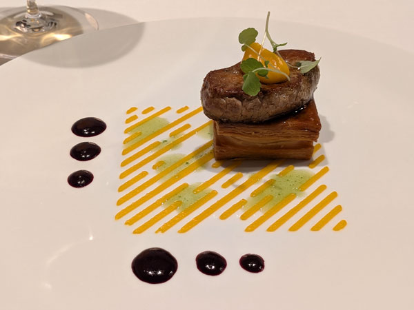 ラ・ヴァレドール