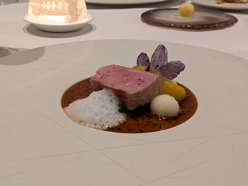 ラ・ヴァレドール