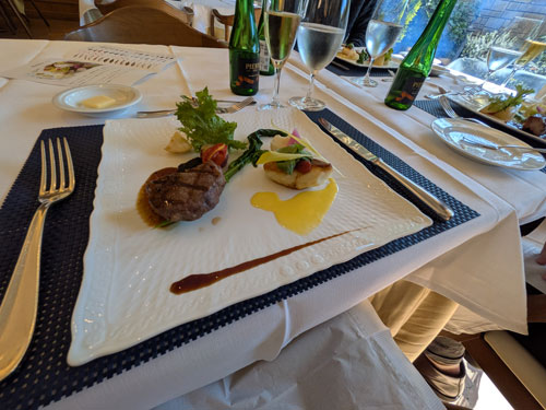 鎌倉フレンチ　ペルゴーラ