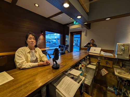 鎌倉フレンチ　ペルゴーラ