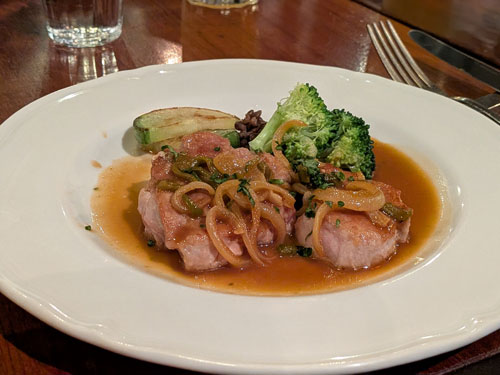 Oshino Bistro ビストロ オシノ