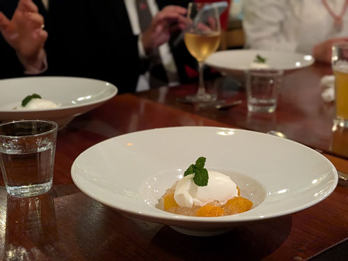 Oshino Bistro ビストロ オシノ