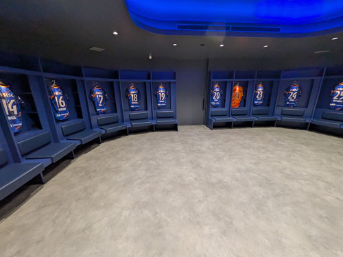 長崎スタジアムシティ