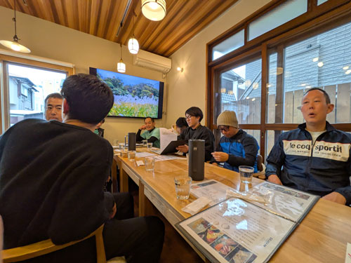 ビーチサッカー