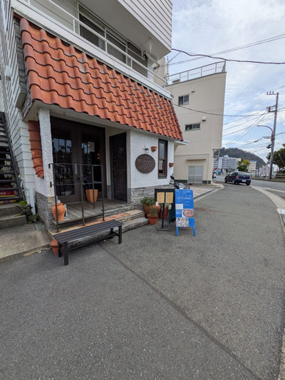 ピッコロ　ヴァーゾ