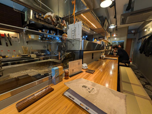 はまさき村江ノ島店