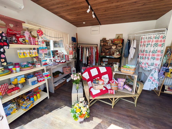 Hundreds & Thousands