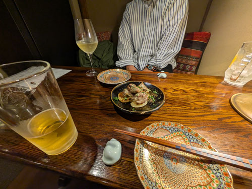 宵