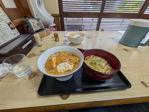 丼拓