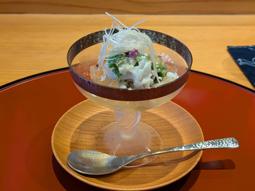 鎌倉　白龍