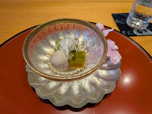 鎌倉　白龍