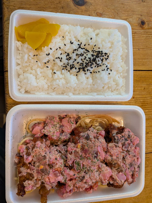 天下無双