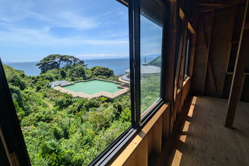 江の島