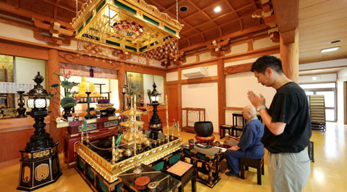 宝善院