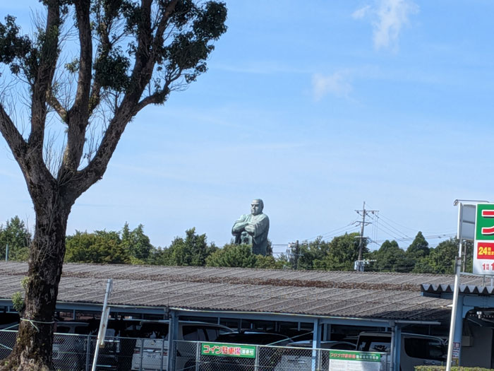 鹿児島空港