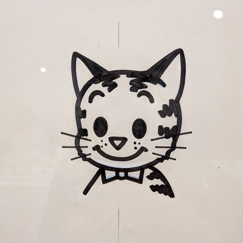 オサムグッズ展