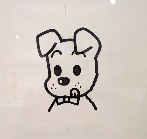 オサムグッズ展