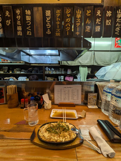 とり禅の焼鳥 – 宮崎