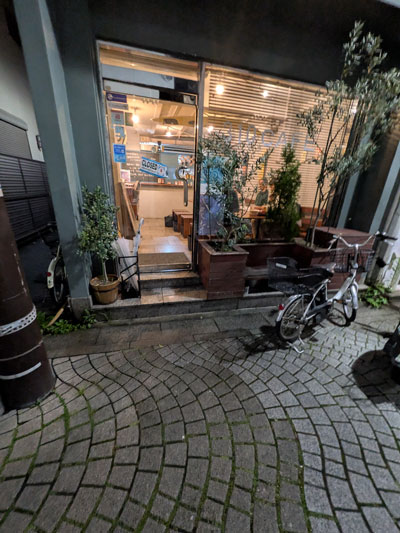 310カフェ