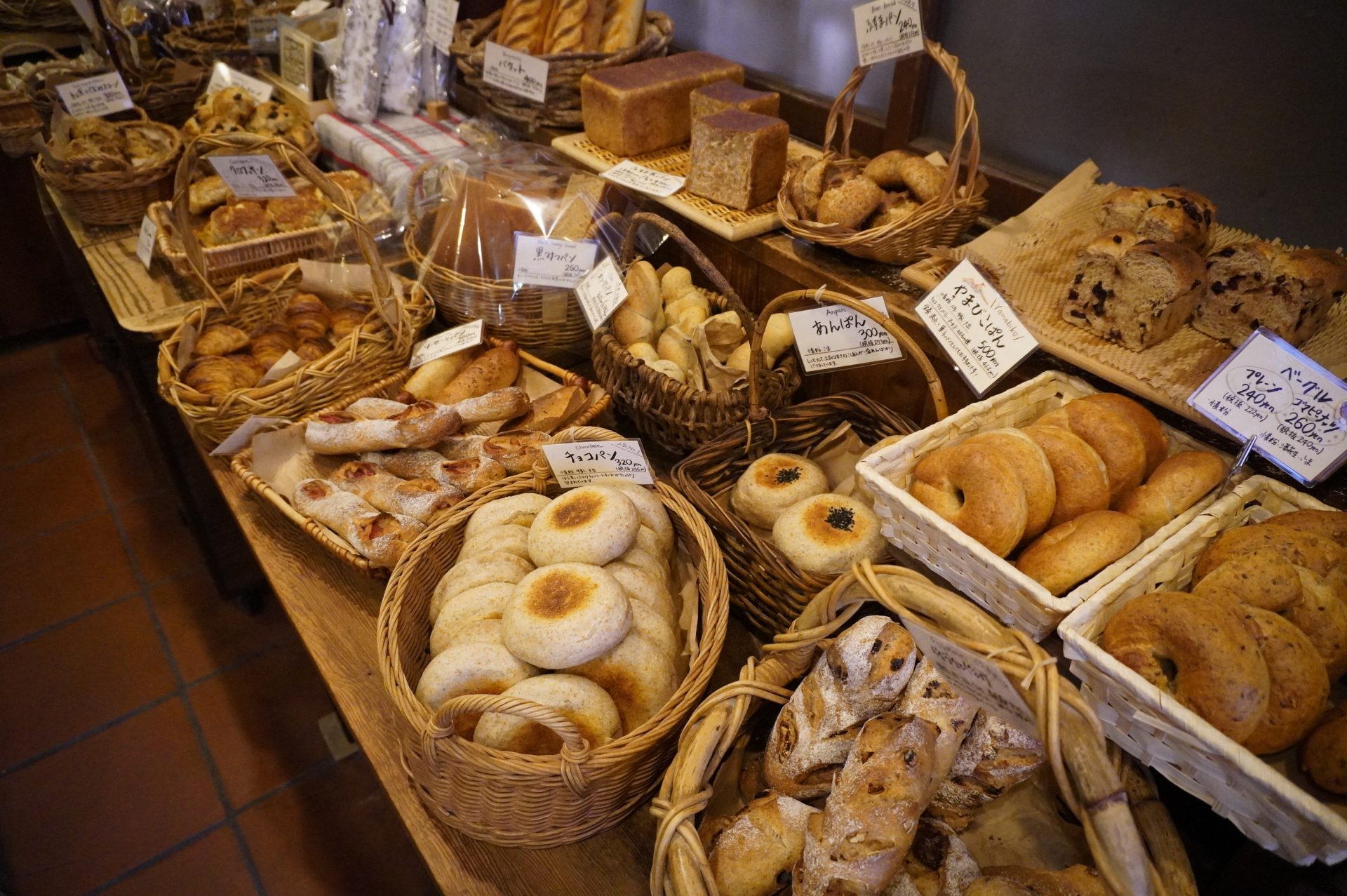 半月ぶりのキビヤさん