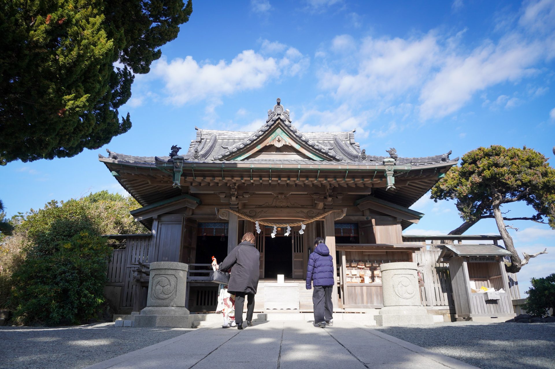 七五三でした。