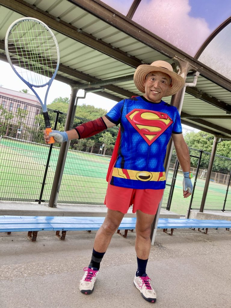スーパーマン