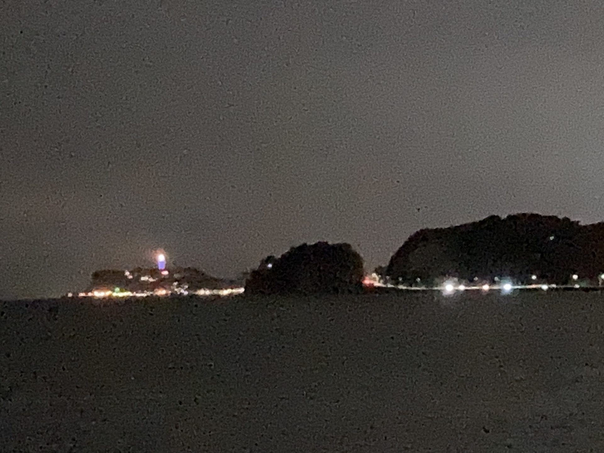 小花火