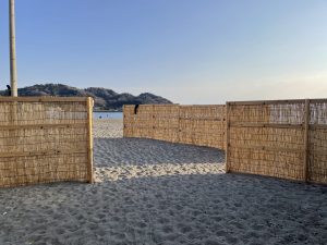 逗子の新宿