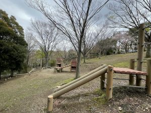 花の森公園