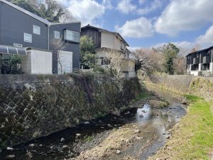 雪ノ下築浅注文住宅