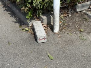 旅立つ境界