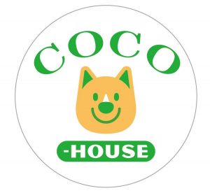 2021COCO-HOUSEの新キャラクターココちゃんです