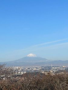 冬季休業のお知らせ